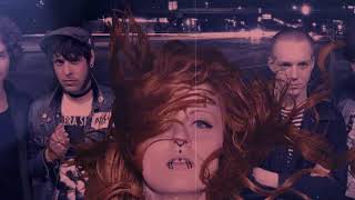 Jennifer Rostock - Zeitspiel