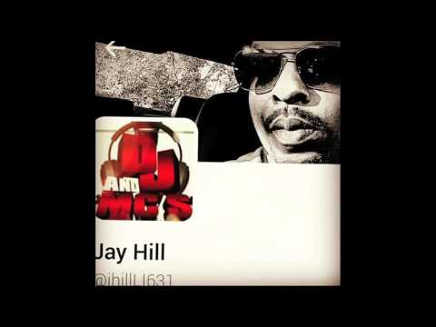 Jay Hill "Still love you"  Ft Kasso
