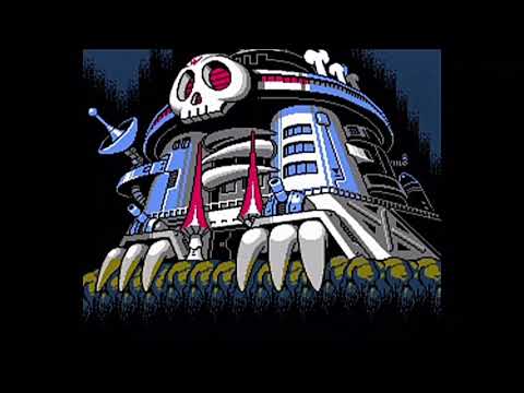 Best HD VGM 982G - Against the Pressure ~ Wily Stage 2 - [Mega Man 10]