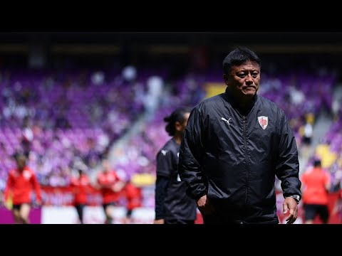 ⚽「京都を変えた男」曺貴裁監督が今季限りで退任へ…5年半の軌跡に涙#京都サンガ#曺貴裁#Jリーグ#京都サンガFC#サッカー日本代表#J1リーグ#サッカーニュース#湘南ベルマーレ#日本サッカー