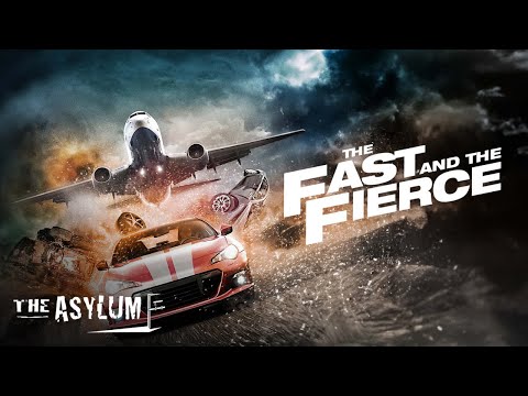 The Fast and the Fierce