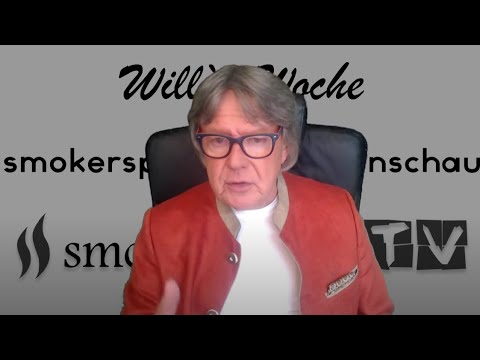 Will`s Woche KW 22/2022