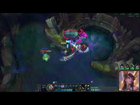 Rank 1 Irelia - IRELKING - Irelia Vs Gnar Top