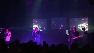 I.Q  Paris  Café de la Danse  21.09.2024   Headlong