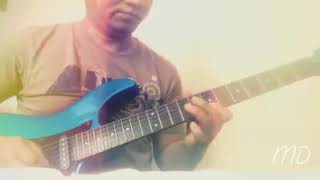 Again I Say Rejoice - Instrumental Part