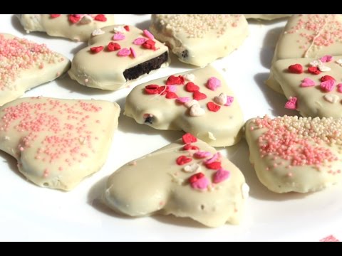 Postres para San Valentín sin horno: ¡7 recetas fáciles y ricas!