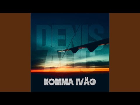 Komma Iväg
