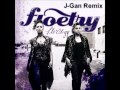 Floetry - SuperStar ft. Common