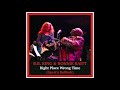 B.B. KING & BONNIE RAITT - Right Place Wrong Time (Jay-K's ReWork)