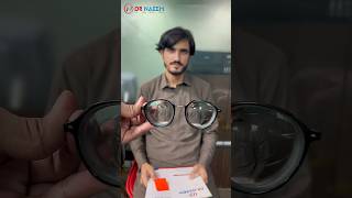 Remove Eye Glasses with FEMTO LASIK      #shorts #femto #trending