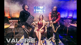 &quot;Valerie&quot; Legacy(Cover Version)     Amy Winehouse