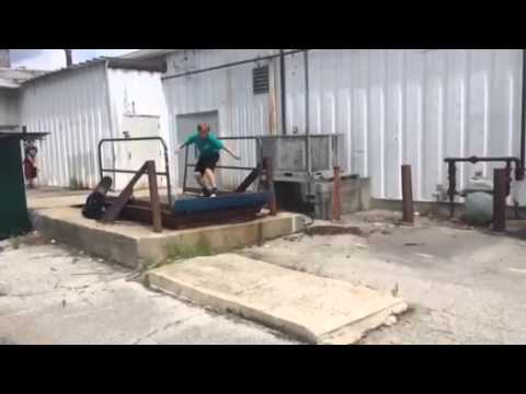 Jake Robertson Radciff edit