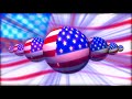 God Bless The USA By Jump5