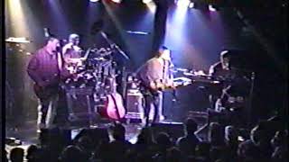 The Samples - &quot;Big Bird&quot; - Live at Lupo&#39;s Heartbreak Hotel - Providence, RI - 4/17/97