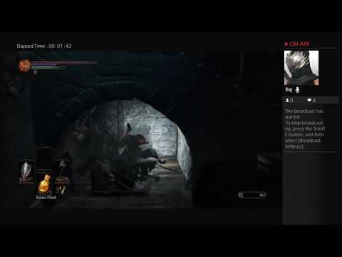 Dark souls 3 khajiit character 1st playthrough