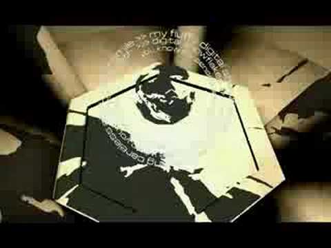 Fluffy Digital Snowflakes by Madwizards & Suspend