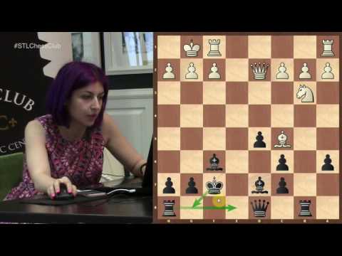 Praggnanandhaa: The 10-Year-Old IM  | Chess in the 21st Century - WGM Tatev Abrahamyan