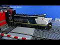 LEGO City Police Train Heist 60508