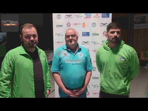 Ringen Interview 14.10.2017 KSV Gottmadingen