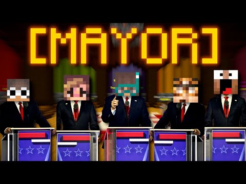 the politics of hypixel skyblock