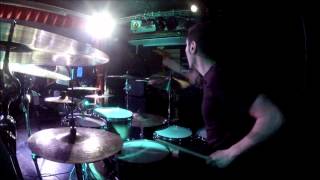 The Sorrow - Afflictions - Dominik Immler