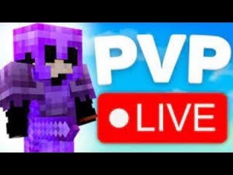 ULTIMATE 1.20 PVP MINECRAFT STREAM WITH KAPTAAN GAMING