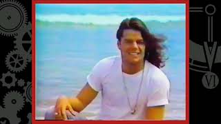 Eres Como El Aire Ricky Martin ( Video HD Gira Sudamerica 93 )