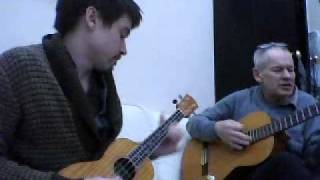 working in the coal mine.wmv