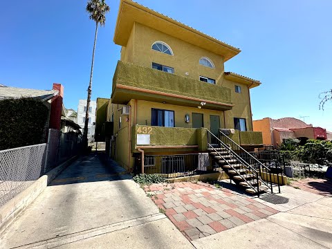 432 N Kingsley Dr. - Video 2 of 2