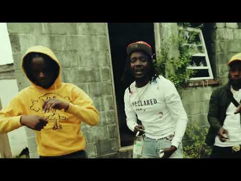 Rg Black - Pyrex Vision ( Official Music Video) Dir By .@Migolex.shots