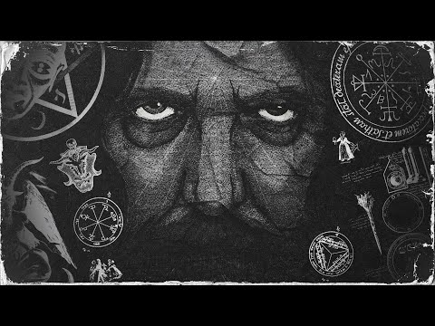 REVOLUCIÓN MÁGICA | Ángeles Fósiles de Alan Moore | ANÁLISIS PARANOICOS