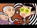 Hypnotised Bean Funny Episodes Mr Bean Cartoon World