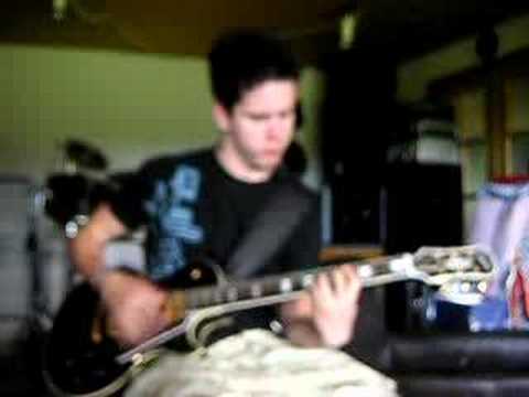 Billy Talent The Ex (cover) video thumbnail