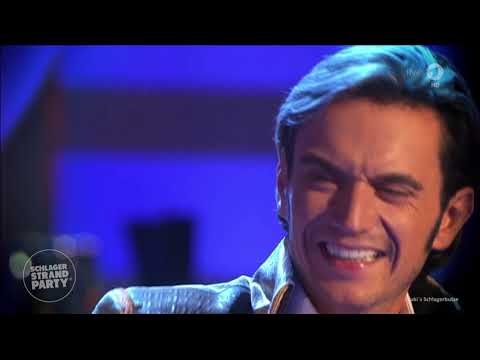 Stefan Mross & Florian Silbereisen - Schlager-Medley (14.08.21)