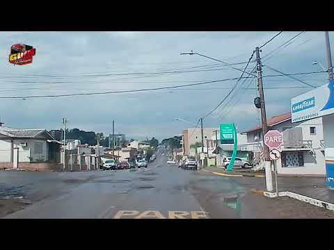 Ibiraiaras - Rio Grande do Sul 🇧🇷 (20/08/26)