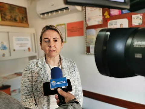 GOBIERNO DE TREINTA Y TRES TRABAJA EN LA JORNADA DE LA SEGUNDA ETAPA DEL PROGRAMA BARRIO A BARRIO.