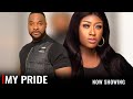 MY PRIDE - A Nigerian Yoruba Movie Starring - Bolanle Ninalowo, Adekemi Taofeek, Yinka Quadri
