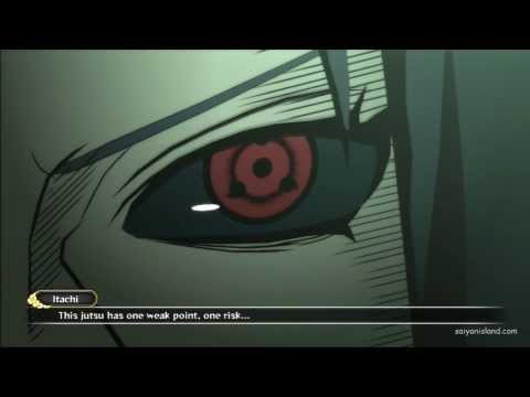 comment debloquer kabuto sage mode
