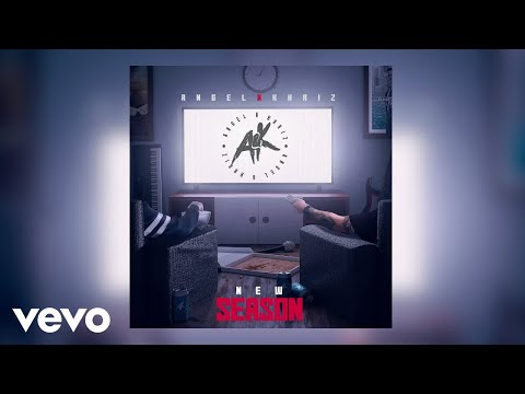 Angel Y Khriz - Esto Es Perreo (Audio)