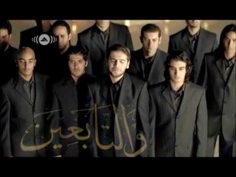 SAMI YUSUF   سامي يوسف   ALLAHUMMA SALLI ALA MUHAMMAD