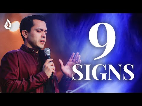 How to Know You Are Walking in the Spirit - 9 IMPORTANT SIGNS