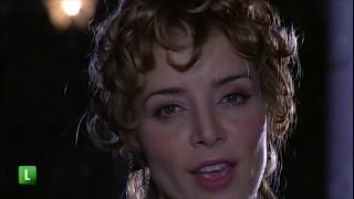 Chamada De Personagem - Aurélia Camargo