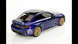 GT Spirit BMW M2 CS