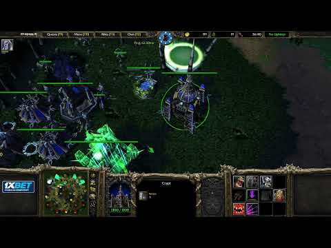 Happy's stream 22nd May 2022 Battle.net - w3champions