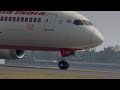 Tribute To VT ANB TakeOff Air India Boeing 787 Old Video