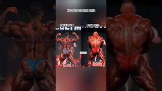 Download lagu Hadi Choopan VS Nick Walker 😱 Back Pose Comparison 😲 #shorts mp3 Download lagu Hadi Choopan VS Nick Walker 😱 Back Pose Comparison 😲 #shorts mp3
