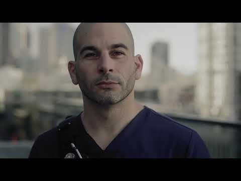 Sgt Onur Yenigun, Marine Veteran - U.S. Marine Corps