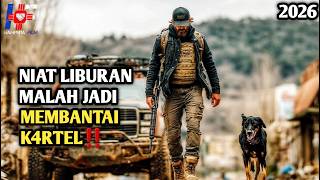 Download lagu Baru Saja Menikah Keluarga Kapten Ini Dib4ntai !! Alur Cerita Film Action mp3