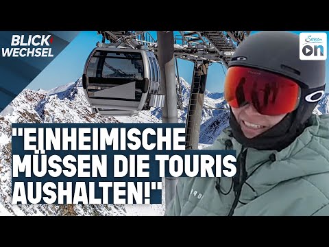 EU verbietet günstige Skipässe – so tricksen Tourismusorte Brüssel aus | BLICKWECHSEL