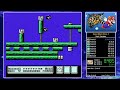 Super Mario Bros 3 Warpless Speedrun In 53 09